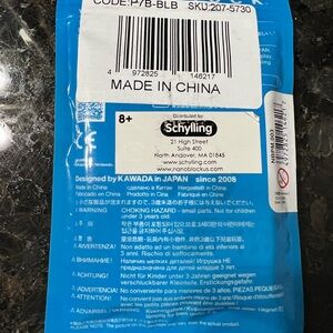 Pokémon Nanoblock  Bulbasaur